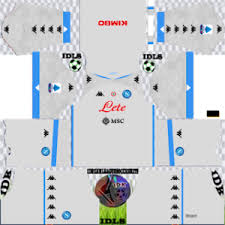 Nuova maglia napoli 2020/2021 della kappa. Napoli Dls Kits 2021 Dream League Soccer 2021 Kits Logos