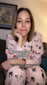Beware in Bowmanville: A Cautionary Tale