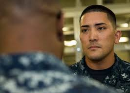 454 Seaman Ryan Carter Image: PICRYL