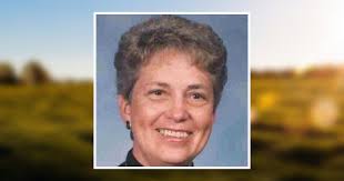 Shirley Mae Halverson Obituary July 15, 2018