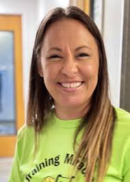 New Horizons Service Dogs