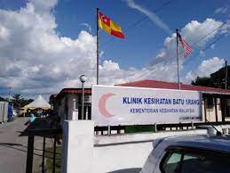 Datang ke klinik sesuai dengan jadwal yang tertera pada kupon anda. Kkm Lulus Rm500 Ribu Naik Taraf Klinik Kesihatan Batu Arang Malaysia Aktif