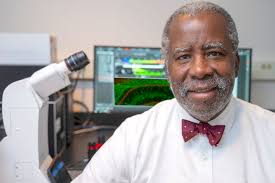 Morgan State University Appoints Dr. Walter Royal III as Inaugural Endowed  Professor in Brain Science