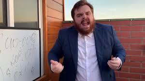 Ibai llanos no tiene pelos en la lengua y lo ha demostrado muchas veces tanto en sus directos en twitch, como en sus mensajes en las redes sociales. Don Ibai Llanos Wiki Boku No Hero Academia Rol Amino