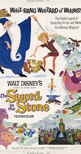 I, uh, i admit i didn't know whom to expect for tea, but as you can see. The Sword In The Stone 1963 Junius Matthews As Archimedes Imdb