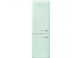 See more ideas about retro kitchen, retro, jadite green. Smeg Fab32lpg3uk 60cm Retro Lhh Pastel Green Kitchen Appliances From Purewell Electrical Uk