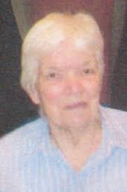 Obituary for Joyce Edna Vera Schell