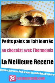 Epingle Sur Recettes Thermomix
