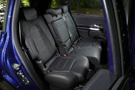 Interior Mercedes Benz Glb 250 4matic Amg Line Jp Spec X247 2020 Pr