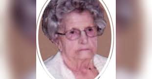 Katherine Marie (Brunkow) Updike Obituary