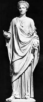 Flora was also one of the oldest deities in roan mythology. Flora Roman Mythology Britannica