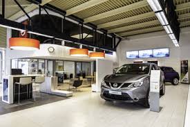 Find nissan garages near you. Das Neue Nissan Retail Concept Der Besuch Beim Handler Wird Zum Erlebnis