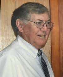 Thomas Lester Henning