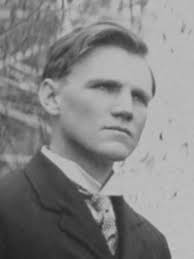 Clarence Eugene Allred