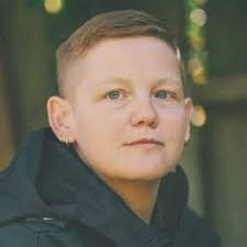 Daniel Morden Storyteller