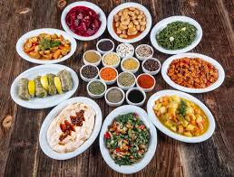 The best cold appetizers are those that are simple to make, using ingredients that get your taste buds tingling. Turkish Cuisine Cold Appetizers Appetizers With Olive Oil Stock Photo Adobe Stock