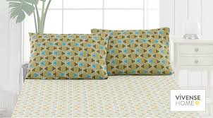 Vivense Home Yastik Kilifi 2li Ziggy Vivense Goruntuler Ile Yastik Kilifi Yastik Mobilya