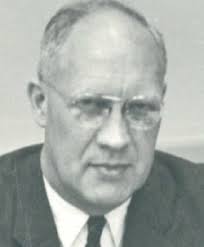 Donald Wayne Youse (1910-1991)