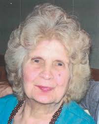 Contributions to the tribute of Betty Marie Brock