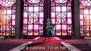 World Is Mine Misheard English Lyrics Hatsune Miku Vocaloid Fake English Hatsune Miku Hatsune Miku