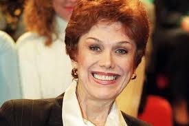 Nancy Dow's Instagram, Twitter & Facebook