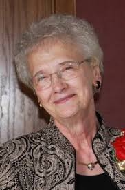 Lucy Pauline Bohr Schissel (1940-2023)