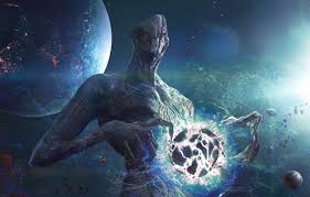 Our very own sun is a star: Space Monster Wallpapers Top Free Space Monster Backgrounds Wallpaperaccess