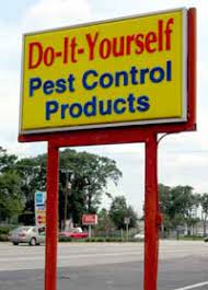 We're here to offer our professional products and advice for all your pest control and lawn care needs. Do It Yourself Pest Control Fern Park Fl