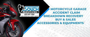 South Motorcycles