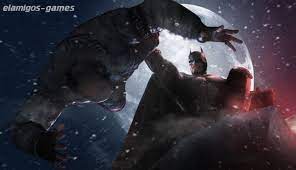 Feel free to post any comm. Download Batman Arkham Origins Complete Edition Pc Multi10 Elamigos Torrent Elamigos Games