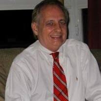 Ronald W. Howson Obituary