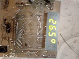 Вопрос по DS18B20 (РЕШЕНО) — Сообщество «Электронные Поделки» на DRIVE2