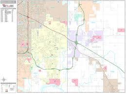 The only usps cass certification compatible source. Tulsa Ok Zip Code Map Maps Catalog Online