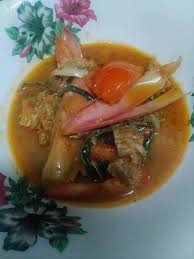 Padeh adalah bahasa minang dari pedas. Resepi Asam Pedas Daging