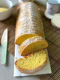 L'amor polenta è un dolce della zona di varese, con farina di mais, che si prepara in modo facile e veloce nel tipico stampo con le scanalature. Torta Amor Polenta La Ricetta Originale No Cheese Please