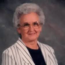Obituary information for Sue Means
