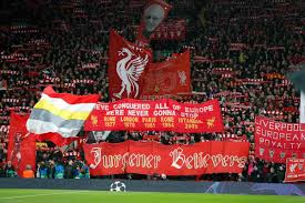 Each channel is tied to its source and may differ in quality, speed, as well as the match commentary language. The Best Photos As Liverpool Draw 0 0 With Bayern Munich Liverpool Fc This Is Anfield