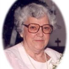 Bertha "Bert" Worsham Obituary April 10, 2013