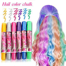 A wide variety of blonde hair chalk options are available to you, such as form, type. The Best Hair Chalk For Kids Mother Baby