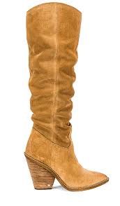 Indigo Boot