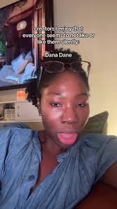 Dana Dane Speak about Sandra Mercy