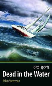 Dead in the water album version — 10 years. Dead In The Water Robin Stevenson