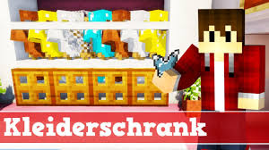 Minecraft wie baut man einen brunnen | minecraft brunnen bauen deutsch. Minecraft Wie Baut Man Einen Funktionierenden Kleiderschrank Minecraft Kleiderschrank Bauen Youtube