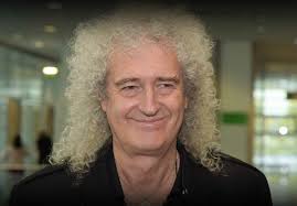 Brian May Birthday