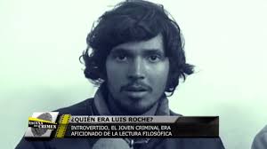 ESCENA DEL CRIMEN 17-07-2018. TERRIBLE MATRICIDIO