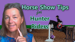 Equitation Position Review and Exercises to Improve Your Riding Position