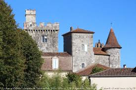 Book online, pay at the hotel. Espiens Map Of Espiens 47600 France