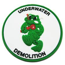 I'm a frog, i review old and new games, do what you want with that information. Underwater Demolition Team Pvc Patch Re Factor Tactical Udt Seal Team Pvc Patches Patches Morale Patch