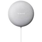 Nest Mini (2nd Gen) Smart Speaker - Chalk GA00638-US Google