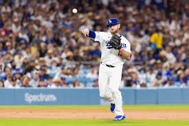 Dodgers vs. Diamondbacks game chat